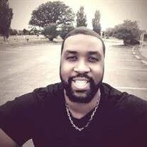 Mr. Otis Olander Washington II Obituary