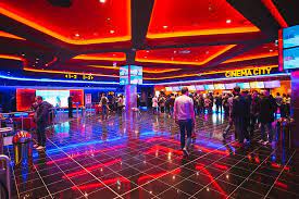 Cinema city iulius mall suceava. 8 3d Rooms Cinema City In Iulius Mall Suceava Izobrazhenie Iulius Mall Suceava Suchava Tripadvisor