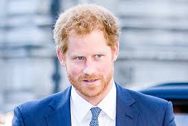 Prince Harry Slams 'Abuse' of Actress Girlfriend