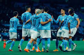 The highest earning player in the squad is sergio agüero earning £230,000 per week. Manchester City 2020 2021 Squad Most Expensive 1 04b