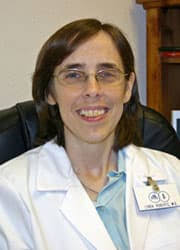 Dr. Jessica M. Boudreaux, MD