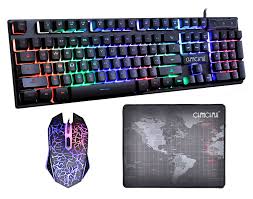 1280 x 720 jpeg 158 кб. Fortnite Keyboard Mouse Set Adapter For Ps4 Ps3 Xbox One And Xbox 360 Gaming Led Keyboard Mouse Bundles