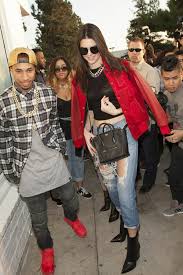 Hip Hop Star Tyga Opens Last Kings Store California Apparel News Be confident, be positive, and keep it kingly at tillys now!