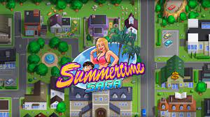 The game works as a simulation game where you can explore the life of a teenager studying in high school. How To Play Summertime Saga On Android An Ultimate Guide