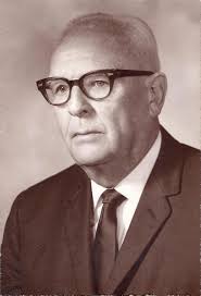 Maximilion Frederick “Max” Mock (1895-1990)