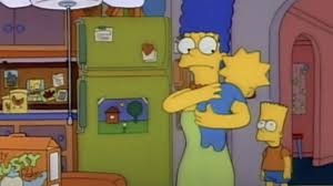 The Simpsons: Fan re-edits scene to uncover long-lost joke