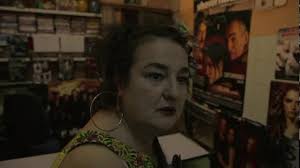 Mónica Mateo archivos