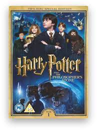 Harry potter and the deathly hallows part 2 ultimate edition. Harry Potter And Fantastic Beasts Films Wizarding World
