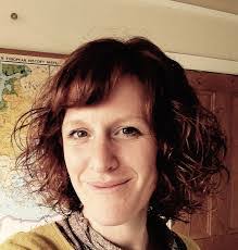 Kristin Marshall's Instagram, Twitter & Facebook