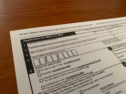 Postal Service Warns Texas That Ballots Mailed Too Close To Election Day Might Not Be Counted Texas Standard
