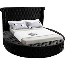 Therefore, only velvet platform bed that meet set guidelines are available. Beds At Divano Furniture