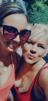 Hey this is my best friend McKenzie Brock she is from Kansas City Missouri  she is 26 she's super sad about being incarcerated during the holiday  season she's lonely looking to connect