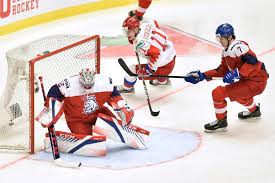 A vy můžete sledovat hokej živě z o2. Sestrih Utkani Cesko Rusko Ct Sport Ceska Televize