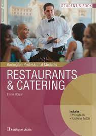 Here you will also find electronic resources, news, announcements, and a calendar of upcoming library events. Restaurants Catering Sb Gm Ed 13 Burlington Burlington Books Espa A S L 9789963510597 Amazon Com Books