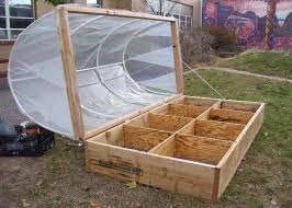 Home Veggiegrower Gardens Albuquerque New Mexico Chuck Alex Moderne Ideen Selbstgebautes Gewachshaus Gewachshausideen Pflanzideen