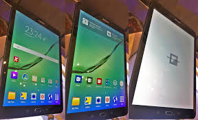 In terms of the build, the samsung galaxy tab a 10.1 2019 comes with a glass front, aluminum back, and an aluminum frame. Samsung Tablet Price List Page 1 Line 17qq Com