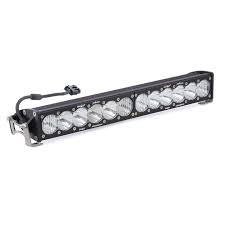 Onx6 20 Driving Combo Led Light Bar Baja Designs