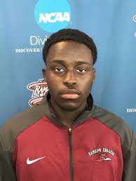 2018 Men's Track and Field Roster