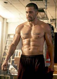 In the beginning, jake gyllenhaal trained two times a day for 90 minutes. Pin On Favorite People