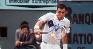 John mcenroe's loss to ivan lendl in the 1984 french open finals no doubt haunts him. Pred 36 Lety Ovladl Lendl Slavny Grandslam Ve Finale French Open Porazil Mcenroa A Vstoupil Do Dejin Irozhlas Spolehlive Zpravy
