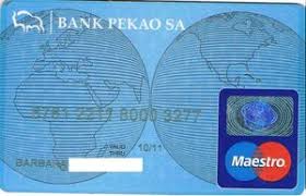 Bankia, tu banco online y en oficina. Bank Card World Map Bank Polska Kasa Opieki Sa Bank Pekao Sa Poland Col Pl Ms 0002 03