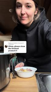 Olivia Fenner Dump and Go