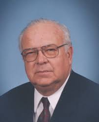 Robert Mobley Obituary