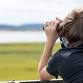 Accessible Summer Birding