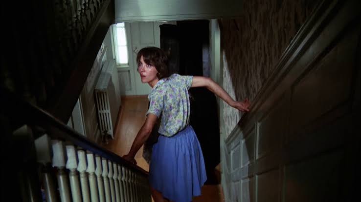 Let's Scare Jessica to Death (1971)
