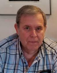 James "Scooter" Irvin Paulsen Obituary