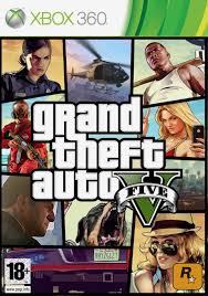 Gta 5 oyunu ile şehirde farklı noktalardaki para çantalarını süre bitmeden topla. Juego Gta Grand Theft Auto 5 De Rockstar Games Rockstar North 2013 Gta 5 Grand Theft Auto V Abandomoviez Net
