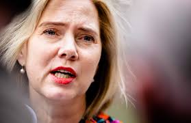 See full list on government.nl Minister Van Nieuwenhuizen Ontmoette Besmette Collega In Jakarta Foto Bd Nl