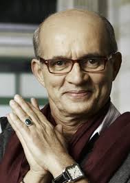 Perfiles: Jairo Camargo