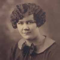 Wilma Gertrude Stanton (1907–1993)