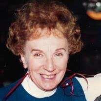 Mildred "Mickie" Hill Obituary