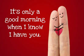 Most touching good morning text messages for her to make her smile. 85 Cute Good Morning Texts For Him Her To Brighten The Day