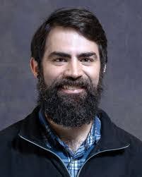 Michael Ronco's Instagram, Twitter & Facebook