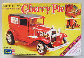 Image result for Revell 31 Ford woody