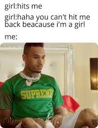 Maybe you would like to learn more about one of these? I Woke Up Chris Breezy Memes