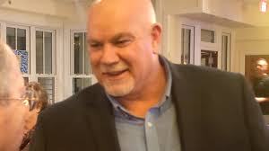 Coll promises to lead by example as Saratoga Springs Public Safety  Commissioner