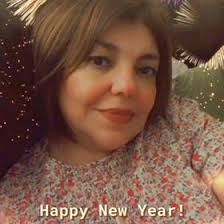 Gloria Arce (hotmalencita)