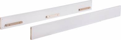 Schrank ahorn hell zuhause image ideas. Roba Umbauseiten Fur Umbau Zum Juniorbett Kaufen Otto