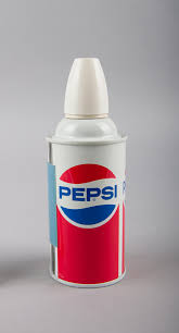 Image result for Pepsi Cola White 1995 Fleet