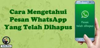 We did not find results for: Ini Cara Mengetahui Isi Pesan Whatsapp Yang Ditarik Pengirim Www Arie Pro