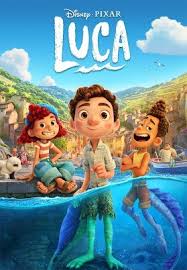 Movies with 40 or more critic reviews vie for their place in history at rotten tomatoes. Luca Official Trailer 2021 Disney Pixar Movie Hd Youtube