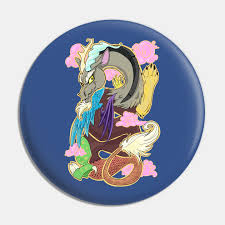 Maybe you would like to learn more about one of these? Discord My Little Pony Kolek Teepublic Pl