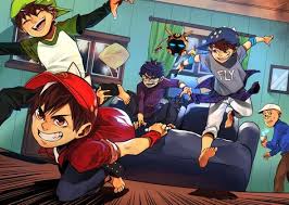 Maybe you would like to learn more about one of these? 100 Ide Boboiboy Animasi Kartun Gambar Animasi Kartun
