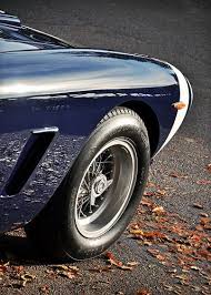 Autumn Reflections Stirling Moss 1961 Rob Walker Ferrari 250 Gt Swb C No 7 2011 Goodwood Revival Classic Sports Cars Sports Cars Luxury Sports Cars