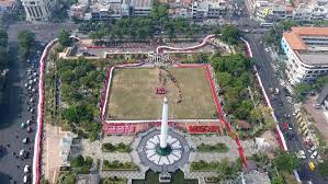Layanan pengaduan media center • telepon : Satu Kecamatan Dan Enam Kelurahan Di Surabaya Tutup Pelayanan Sementara Mengapa Surabaya Liputan6 Com