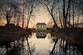 Foto Simmetriche Che Tutti I Perfezionisti Ameranno Alla Follia Paesaggi Foto Villa